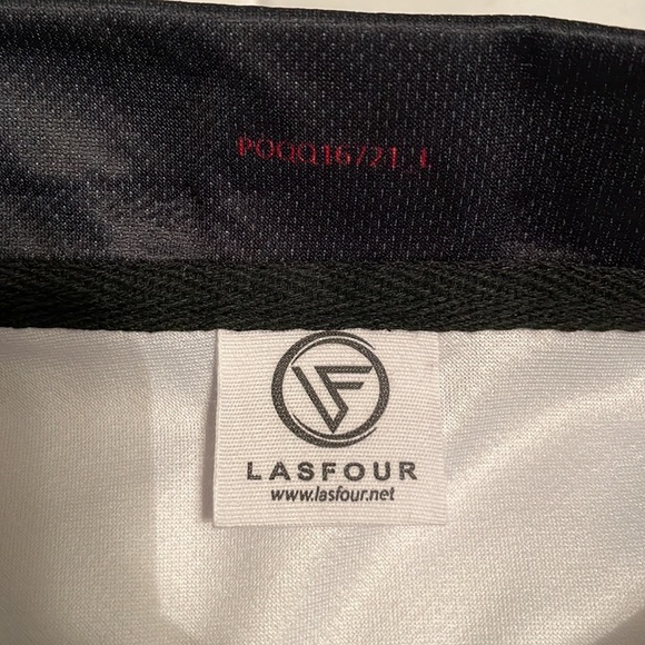 Golf Themed Polo SZ L - Picture 3 of 4